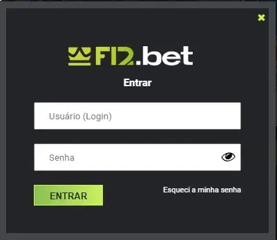 F12.bet Casino