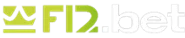 Logo F12.bet Casino